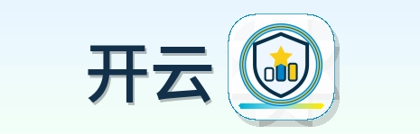 开云 Logo